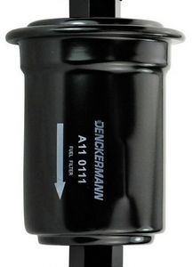 Filtre à carburant WK614/37