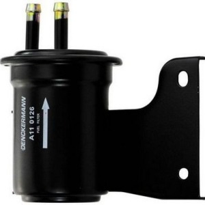 Filtre à carburant WK614/18