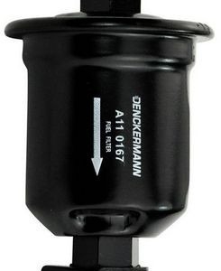 Filtre à carburant WK614/24X