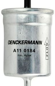 Filtre à carburant WK6012