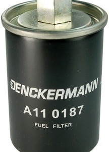 Filtre à carburant WK612/3
