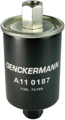 Filtre à carburant WK612/3