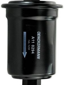 Filtre à carburant WK614/12x