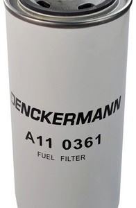 Filtre à carburant WDK962/16