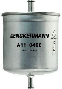 Filtre à carburant WK822/2