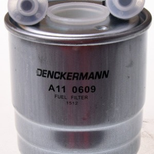 Filtre à carburant KL490D