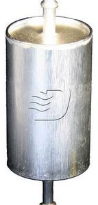 Filtre à carburant WK614/46