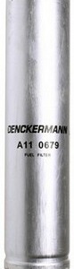 Filtre à carburant WK522