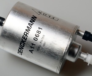 Filtre à carburant WK720/3