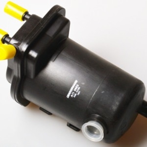 Filtre à carburant WK939/8X