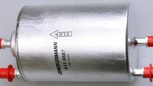Filtre à carburant KL592