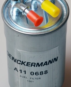 Filtre à carburant WK8021