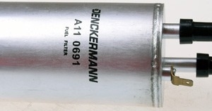 Filtre à carburant WK6004