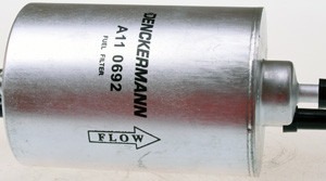 Filtre à carburant WK720/5