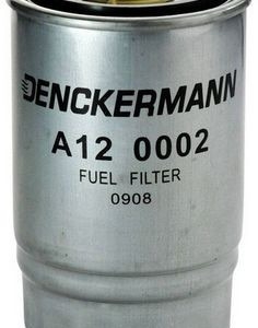 Filtre à carburant WK842/2