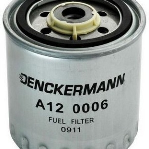 Filtre à carburant WK817/3X
