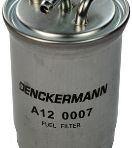 Filtre à carburant WK842/3