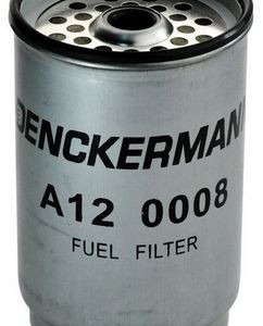 Filtre à carburant WK880