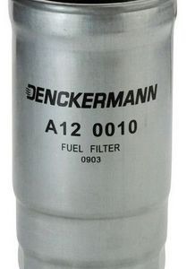 Filtre à carburant WK845/1
