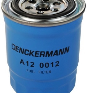 Filtre à carburant WK940/6