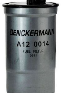 Filtre à carburant WK853/3x