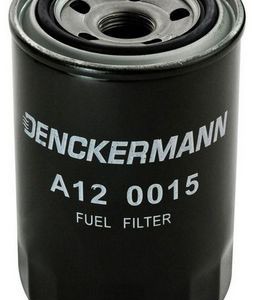 Filtre à carburant WK815x