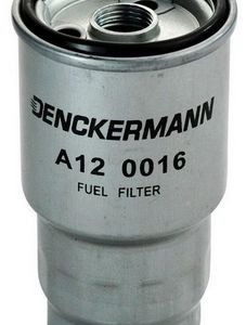 Filtre à carburant WK720/2X