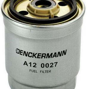 Filtre à carburant WK832