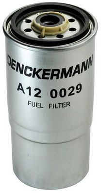 Filtre à carburant WK845/4