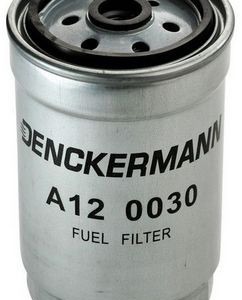 Filtre à carburant WK854/6