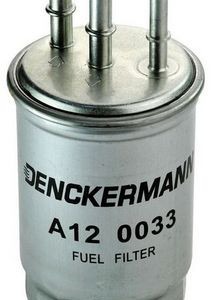 Filtre à carburant WK829/3