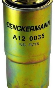 Filtre à carburant WK845/2