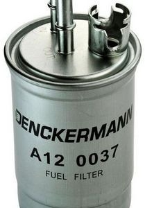 Filtre à carburant WK853/7