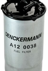 Filtre à carburant WK853/12