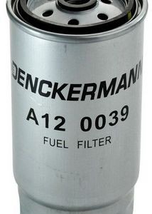 Filtre à carburant WK845/6
