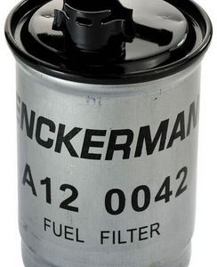 Filtre à carburant WK842/12x