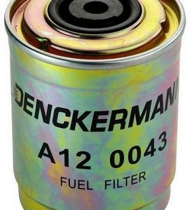 Filtre à carburant WK850/2