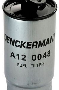 Filtre à carburant WK841/1