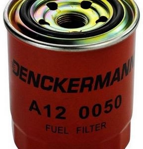 Filtre à carburant WK822/4