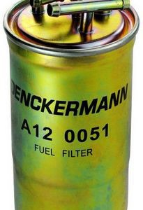 Filtre à carburant WK853/3