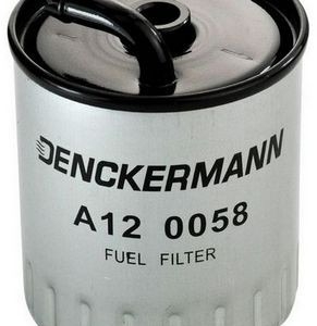 Filtre à carburant WK822/1