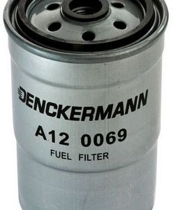 Filtre à carburant WK842/11