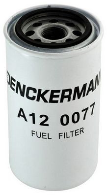 Filtre à carburant WK950/16