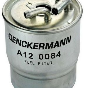 Filtre à carburant WK842/23X