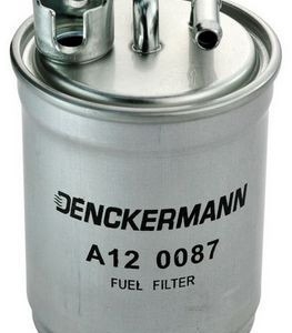 Filtre à carburant WK823