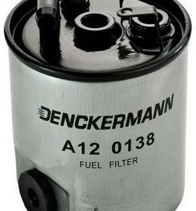 Filtre à carburant WK842/20