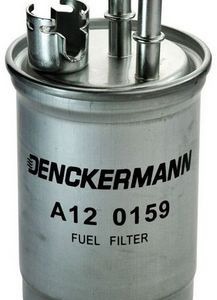 Filtre à carburant WK853/18