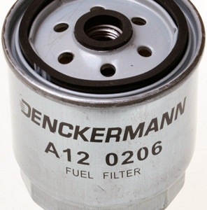 Filtre à carburant WK8181
