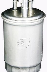Filtre à carburant WK829/4