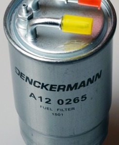 Filtre à carburant WK853/23